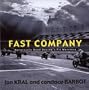 Fast Company : Motorcycle Road Racing's Pit Warriors