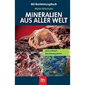 Mineralien aus aller Welt: Mit Schnellbestimm-System