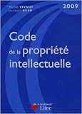 Code de la propriété intellectuelle 2009 (ancienne édition)