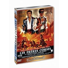 Les fr�res corses
