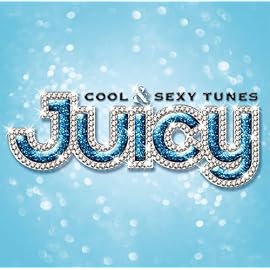 JUICY~COOL&SEXY TUNES