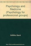 Psychology and medicine