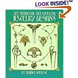 305 Authentic Art Nouveau Jewelry Designs