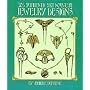 305 Authentic Art Nouveau Jewellery Designs