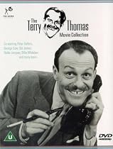 The Terry Thomas Movie Collection [1959]