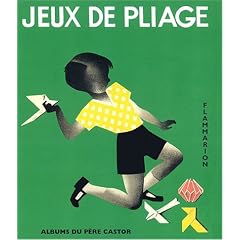 Jeux de pliage
