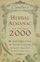 2000 Herbal Almanac (Annuals - Herbal Almanac)