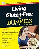 Living gluten-free for dummies