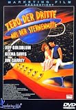 Zebo der Dritte aus der Sternenmitte - Geena Davis