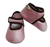 Baby Bella Maya Twinkle Brown Booties 0-6 Months 5164Z4NYQlL. SL160 Baby Bella Maya Booties Daddy Camo Pink Girl