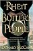 Books : Rhett Butler's People