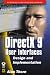 Book DirectX9 User Interfaces: Design and Implementation (Wordware Game Developer's Library)