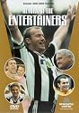 Newcastle United - Return Of The Entertainers [DVD] [2002]