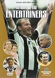 \"Newcastle