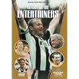 Newcastle United - Return Of The Entertainers [DVD]