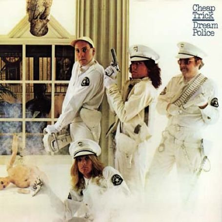 CHEAP TRICK - Dream Police: Expanded Edition - Zortam Music