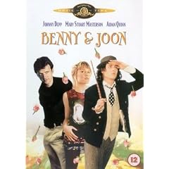Benny And Joon [DVD] [1993]