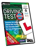 Driving Test Success 2001/2002 (PC)