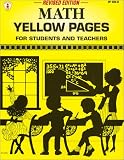 Math Yellow Pages: For Students and Teachers (Ip (Nashville, Tenn.), 89-0.)