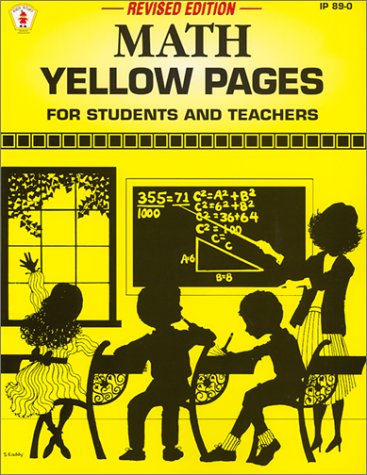 yellow pages
