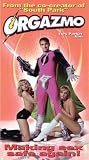 Orgazmo [VHS]