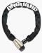 ON GUARD MASTIFF HEXLINK STEEL LOCK 4 X 10MM #5020 5020