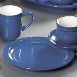 Produkt-Bild: Ammerland Blue Fr&uuml;hst&uuml;cksteller, 19cm &Oslash;