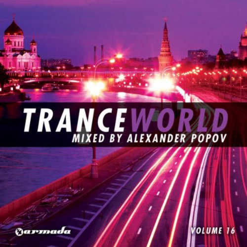 VA-Trance World Vol 16 (Mixed By Alexander Popov)-(ARDI3227)-WEB-2012-wAx Download