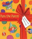 Cover of Pass the Parcel by Ros Asquith 0007112696