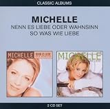 Nenn Es Liebe Oder Wahnsinn/So Was Wie Liebe