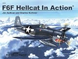 F6F Hellcat in Action - Aircraft No. 216
