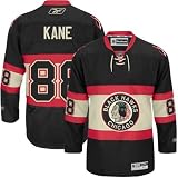 Reebok Chicago Blackhawks Patrick Kane Premier Third Jersey