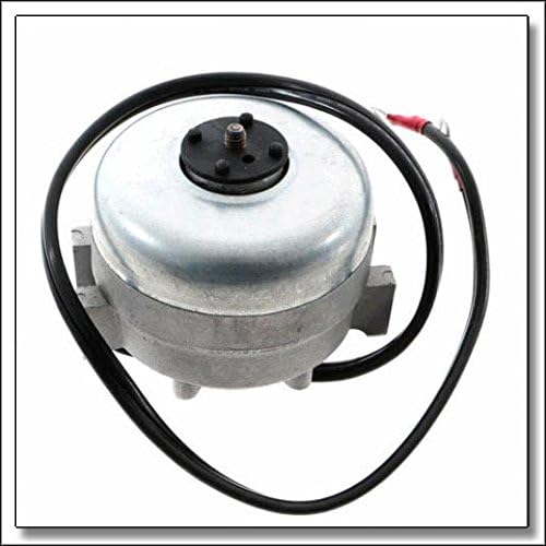 Duke Manufacturing 217879 MOTORFANRBC 120V