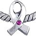 breast_cancer36breast cancer - Breast Cancer Awareness Beads Pandora Bead Bracelet Compatible