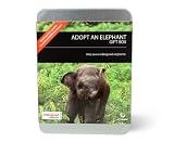 Gift Republic , Adopt An Elephant Gift Box