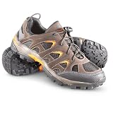 Men's Itasca Gulf Coast Water Shoes Brown / Orange