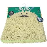 SUSU(スウスウ) スーパードライバスマット グリーン L 50cm*80cm ドライバ
