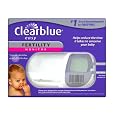 ClearBlue Easy Fertility Monitor Test Sticks