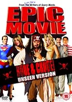 Epic Movie [DVD] [2007]