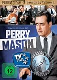 Perry Mason - Season 1, Volume 1 [5 DVDs]