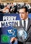 Perry Mason - Season 1, Volume 1 [5 DVDs]