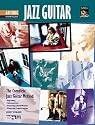 Complete Jazz Guitar Method: Mastering Jazz Guitar: Chord/Melody (BOOK & CD)