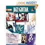 Complete Jazz Guitar Method: Mastering Jazz Guitar: Chord/Melody (BOOK & CD)