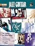 Complete Jazz Guitar Method: Mastering Jazz Guitar: Chord/Melody (BOOK & CD)
