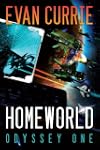 Homeworld (Odyssey One)