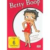 BETTY BOOP - Boop-Poop A-Doop Collection/DVD