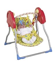 Happy Safari swing