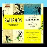 Vintage Dance Orchestras No. 235 - EP: The Thennessee Wig-Walk