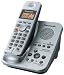 Panasonic KX-TG3031S 2.4 GHz Expandable Digital Cordless Answering System