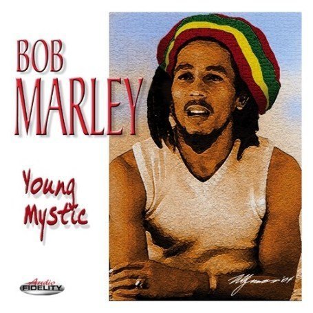 Bob Marley - Young Mystic - Zortam Music
